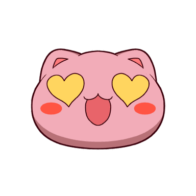 Feeling Love?